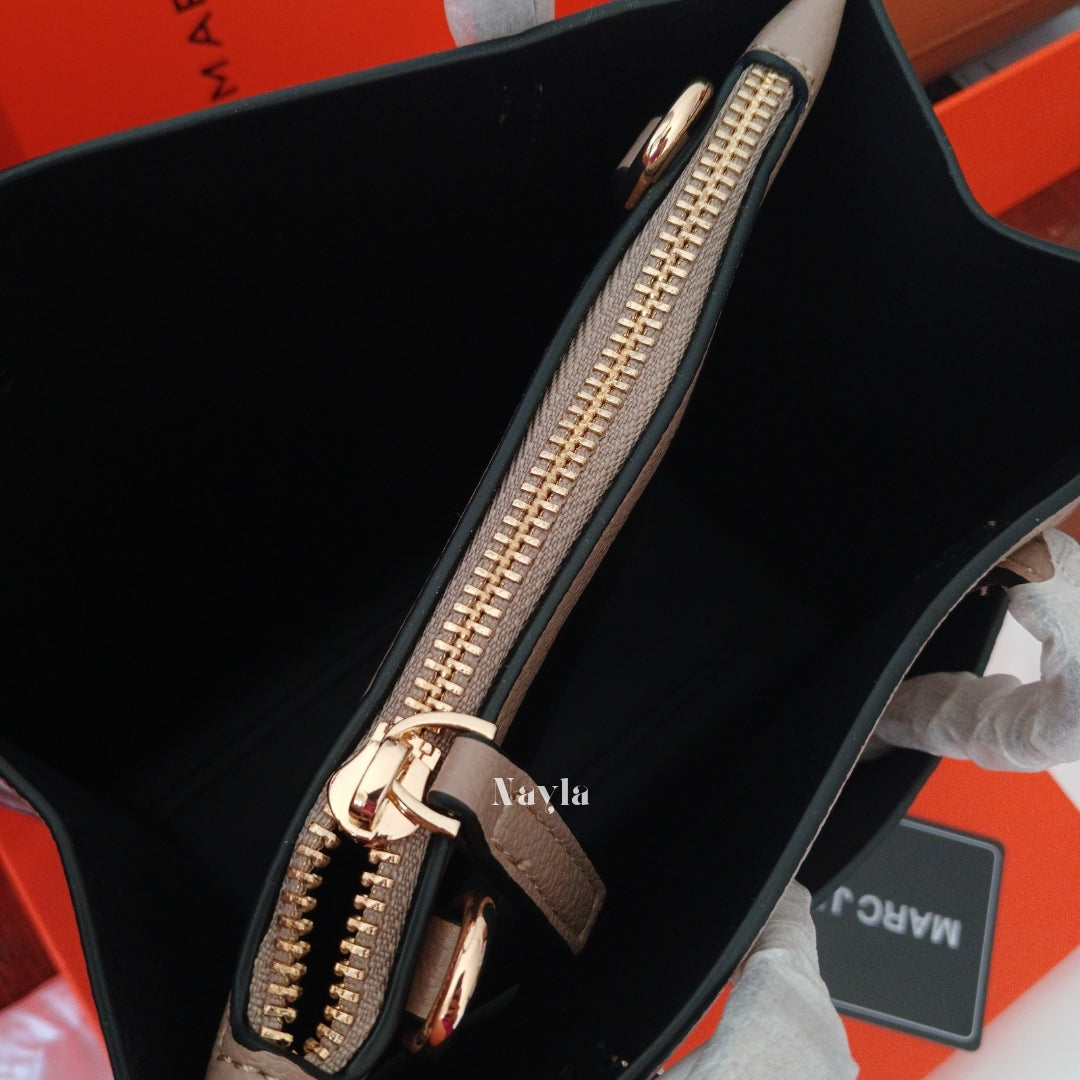 Mini Sac à main MJ - Kaki