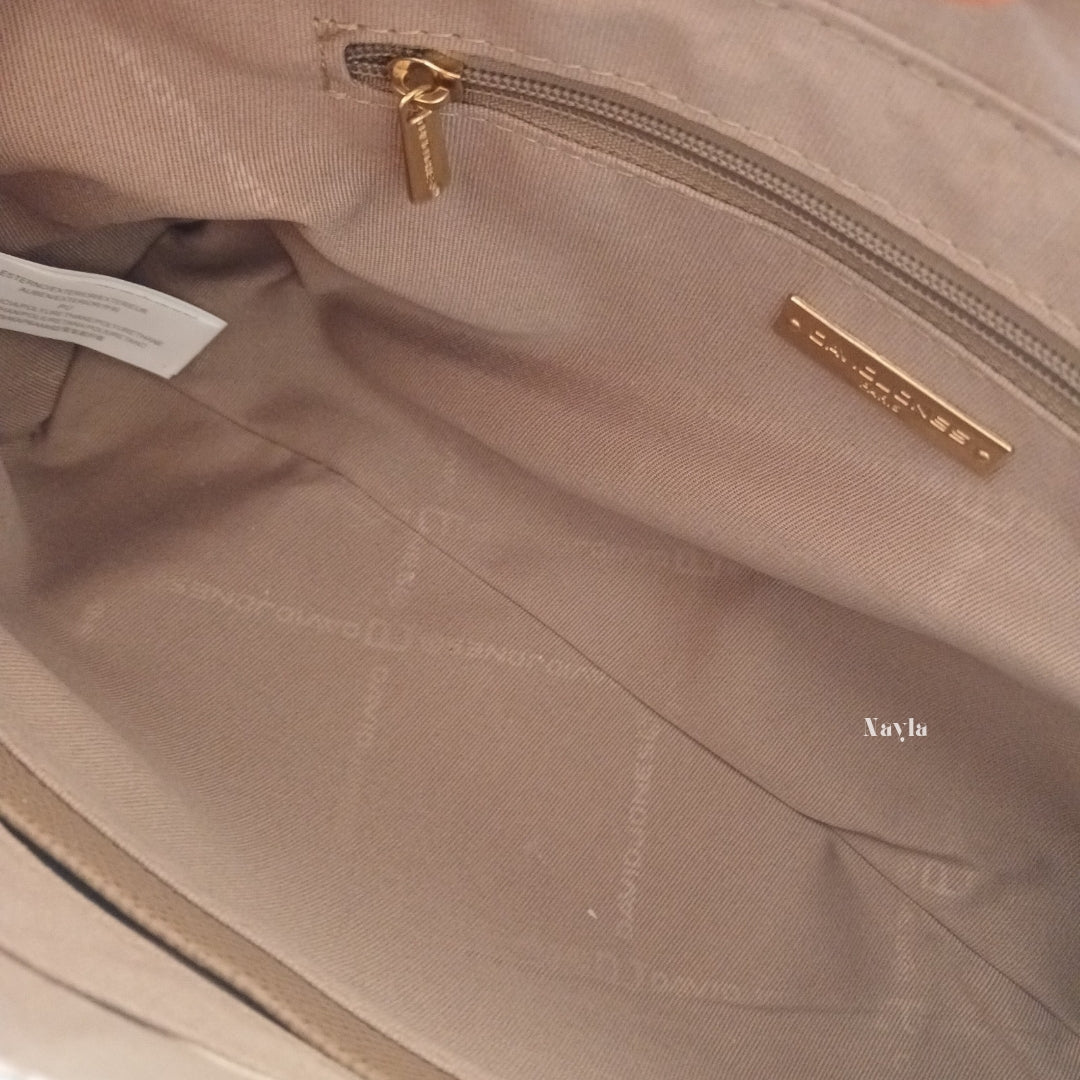 Sac porté épaule David Jones CM7418A - Bleu Ciel