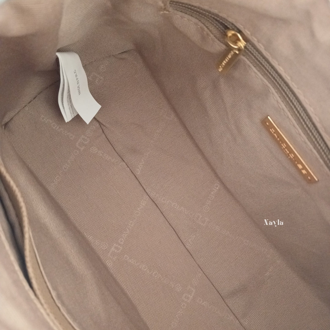 Sac porté épaule David Jones CM7516 - Bleu Ciel