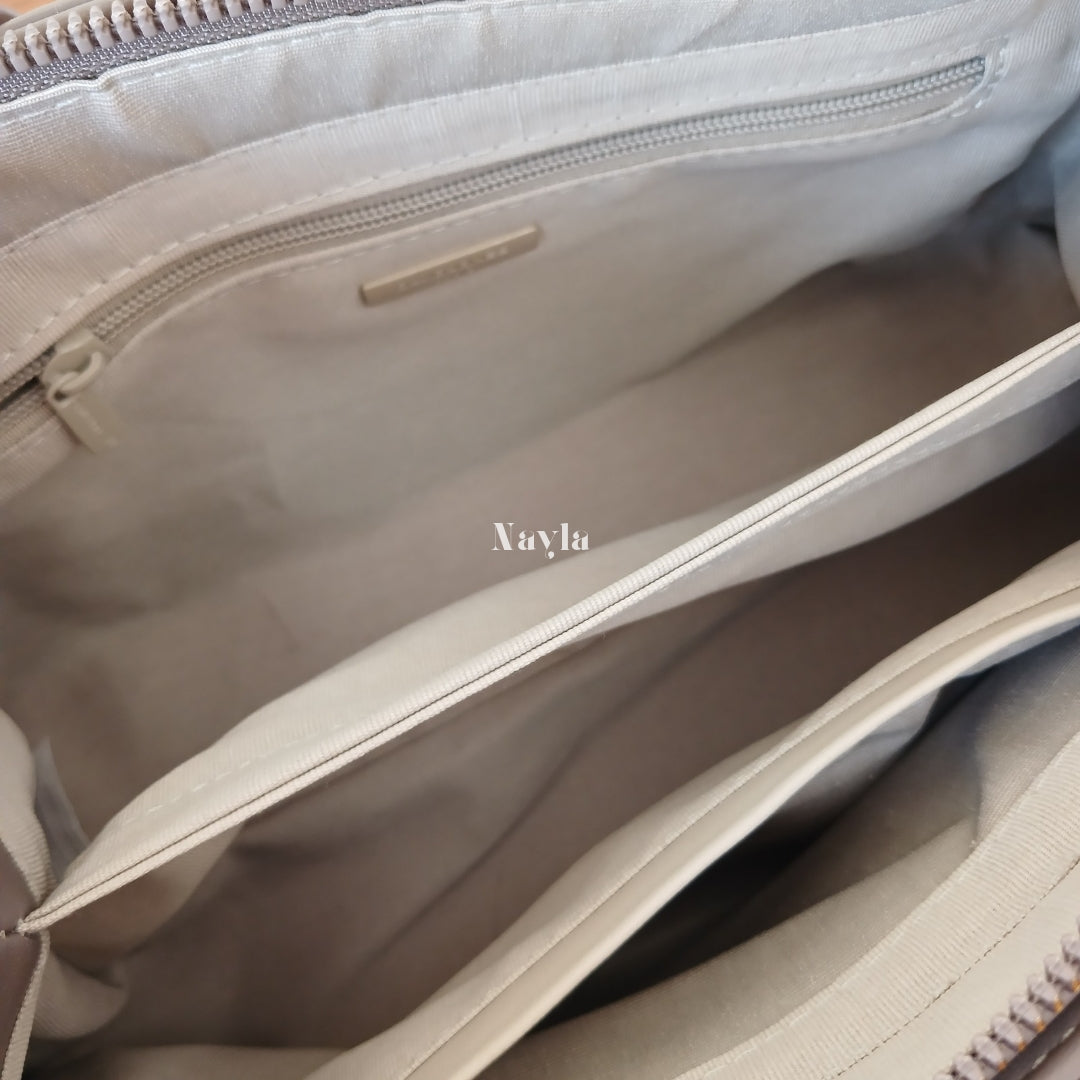Sac à main David Jones CM7799 - Gris