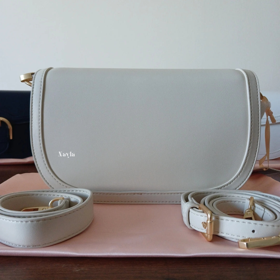 Diana&Co Bag-55 - Beige