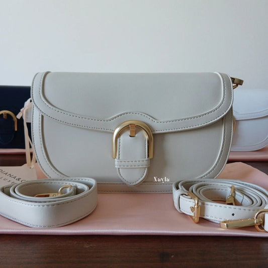 Diana&Co Bag-55 - Beige