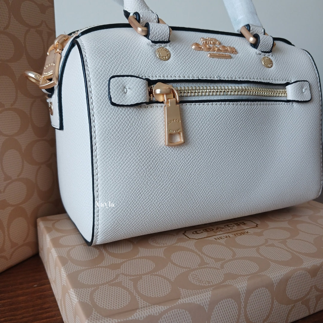 Mini Rowan - Beige Clair