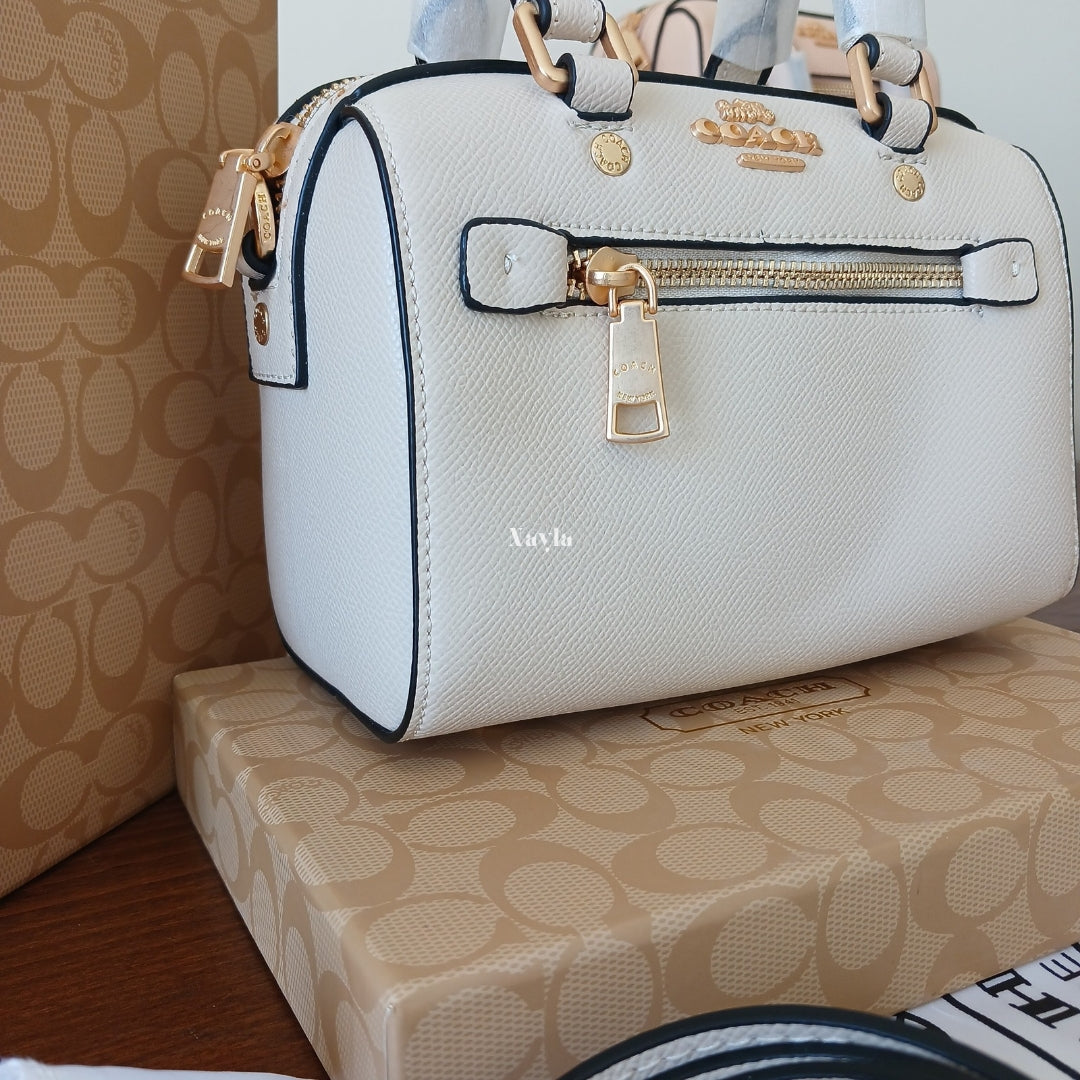 Mini Rowan - Blanc Cassé