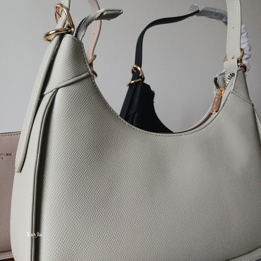 Sac porté épaule David jones CM6930 - Vert Clair