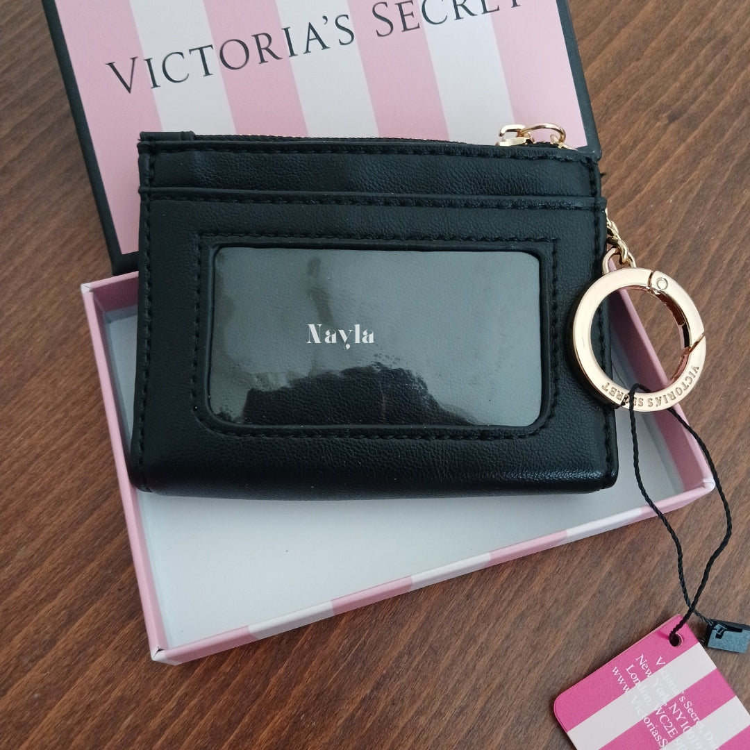 Porte-monnaie Victoria Secret