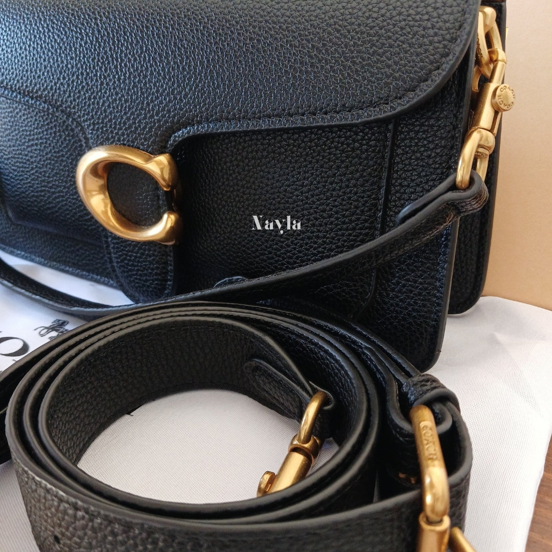 Sac Porté épaule Tabby 26