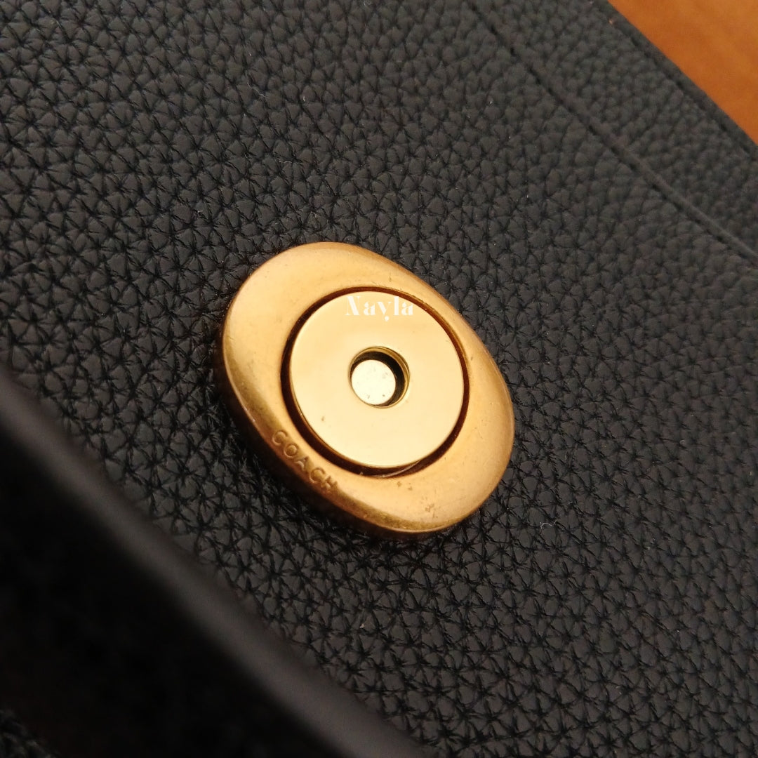 Sac Porté épaule Tabby 26