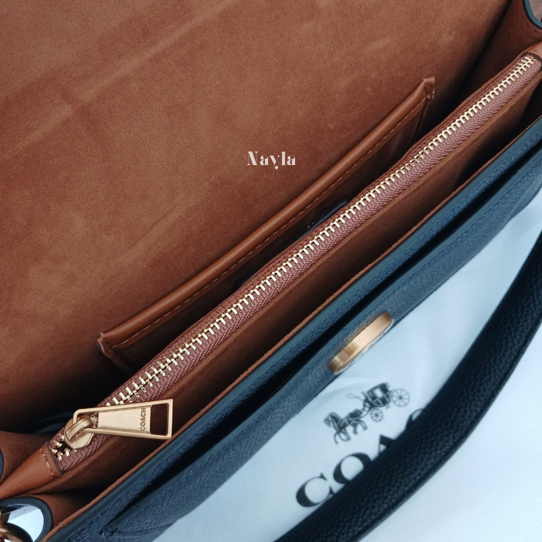 Sac Porté épaule Tabby 26