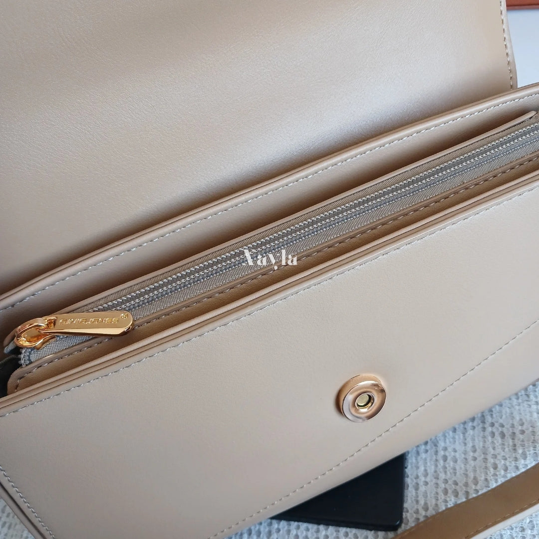 David Jones Original G1011 - Camel