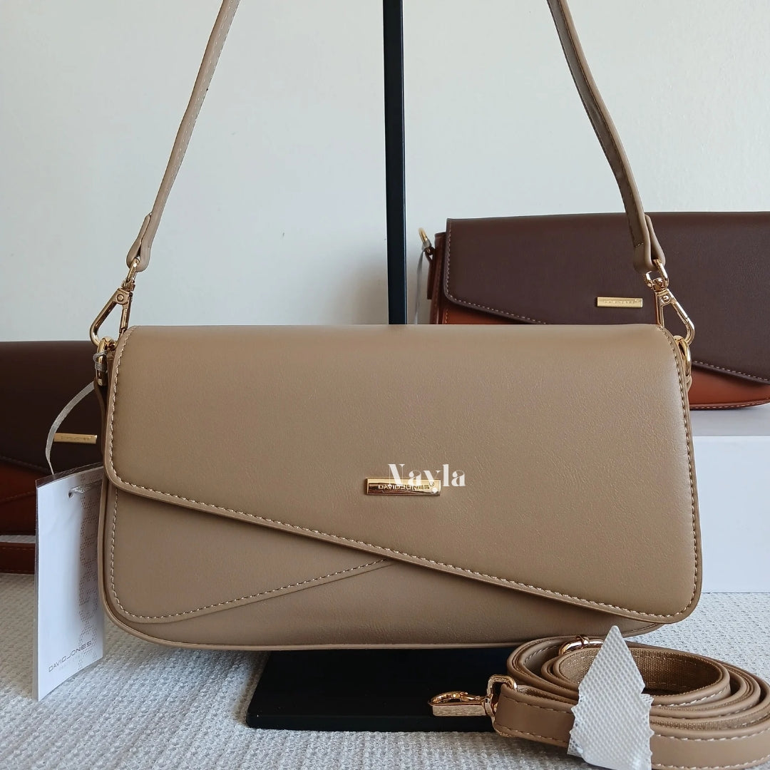 David Jones Original G1011 - Camel