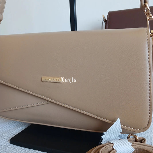 David Jones Original G1011 - Camel