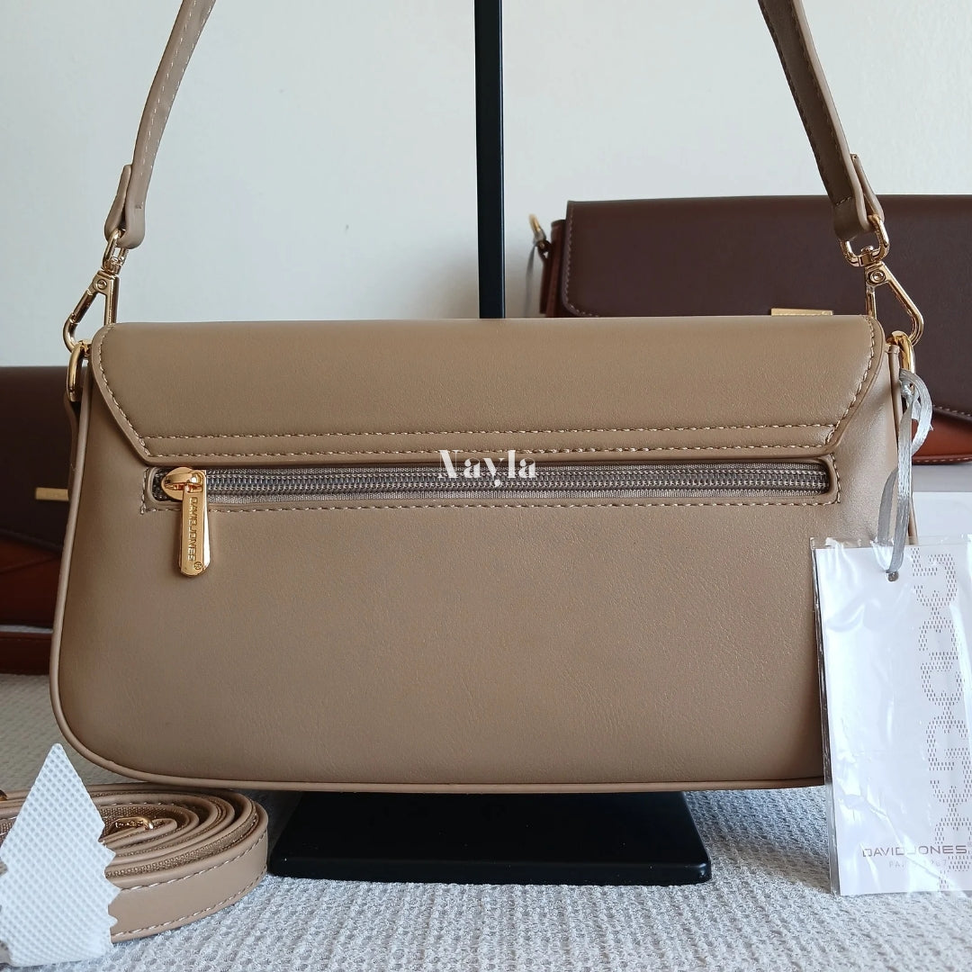David Jones Original G1011 - Camel