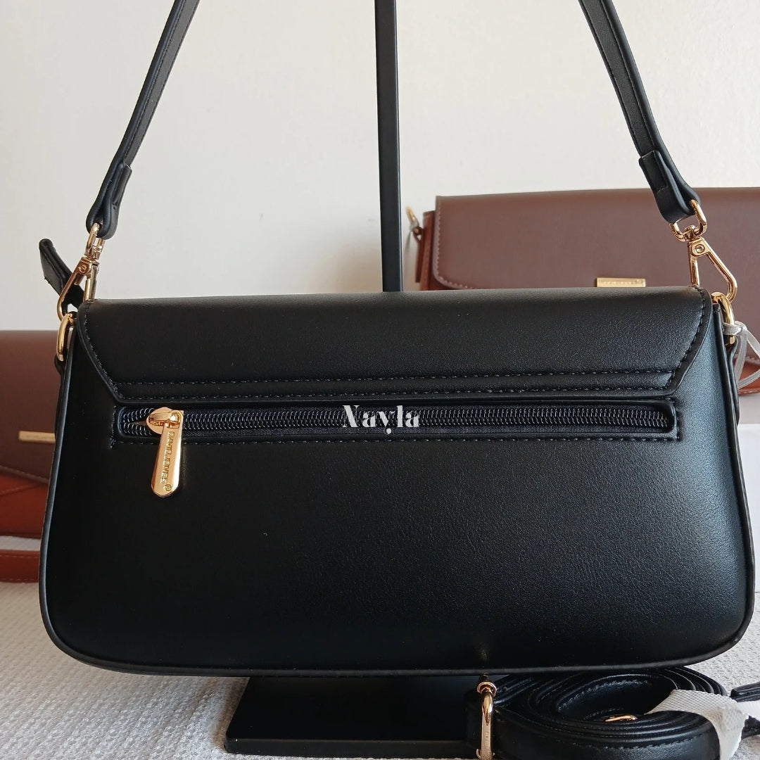 David Jones Original G1011 - Noir