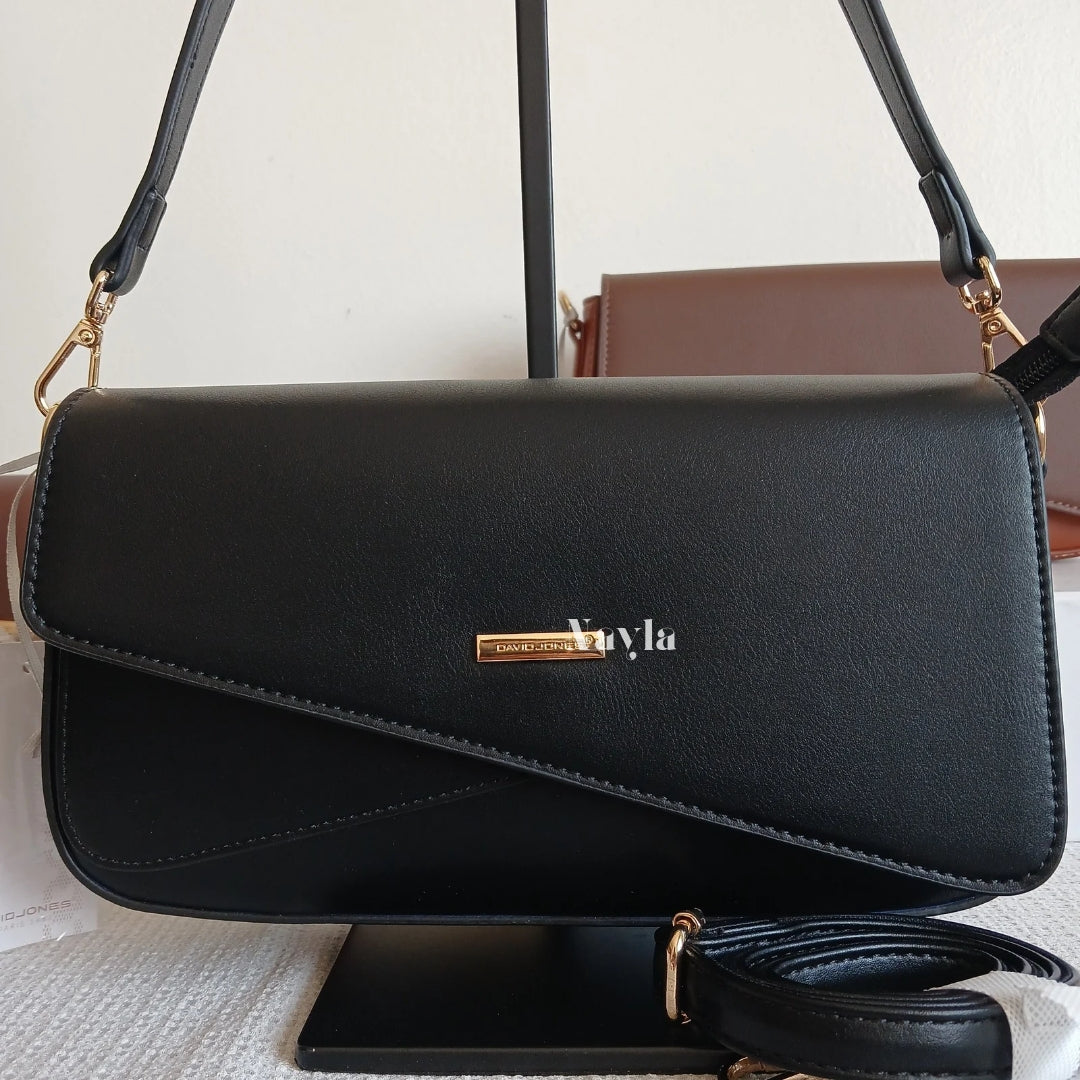 David Jones Original G1011 - Noir