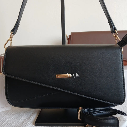 David Jones Original G1011 - Noir