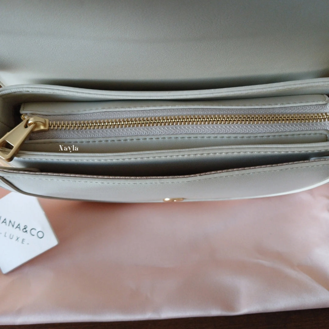 Diana&Co Bag-55 - Beige