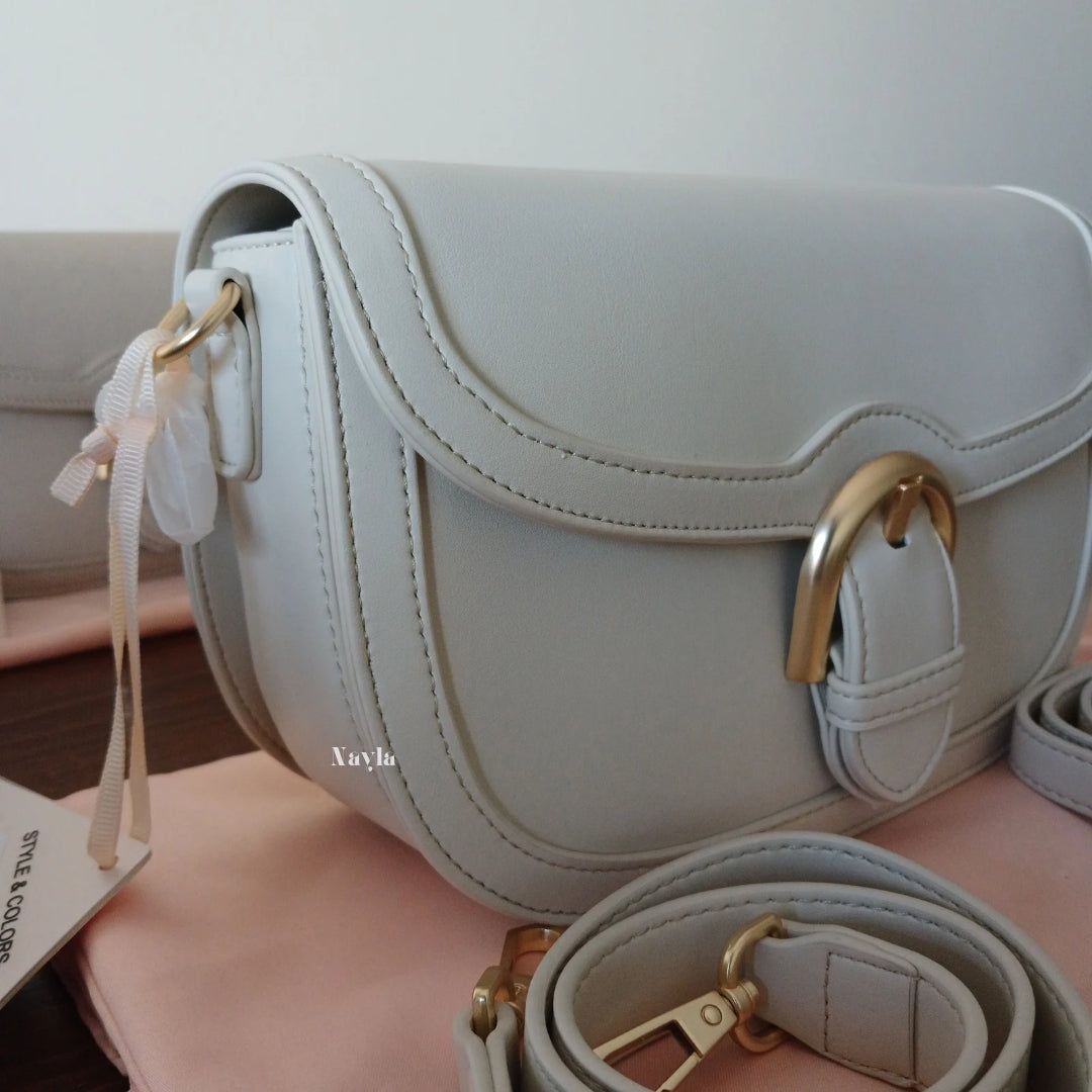 Diana&Co Bag-55 - Beige